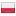 bystredziecko.pl server is located in Poland